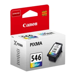 Canon CL-546 bläckpatron, färg, CMY