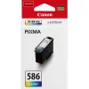 Canon CL-586 bläckpatron färg CMY, 180 sidor