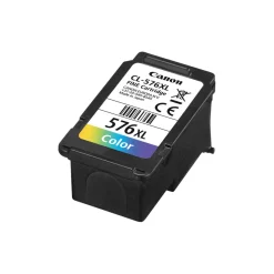 Canon CL-576XL bläckpatron färg, CMY