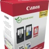 Canon CRG PG-560/CL-561 PVP bläckpatron set