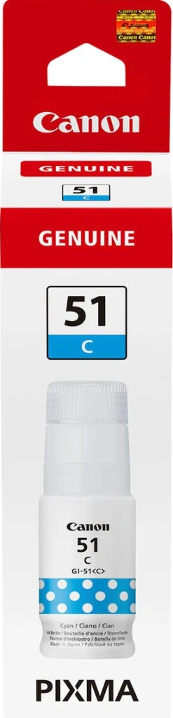 Canon GI-51 bläck refill