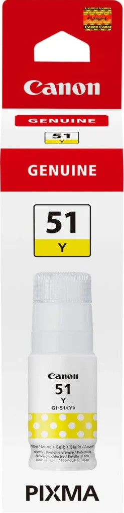 Canon GI-51 bläck refill