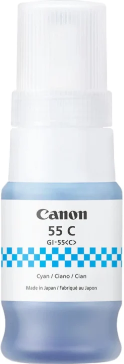 Canon GI-55 bläck refill