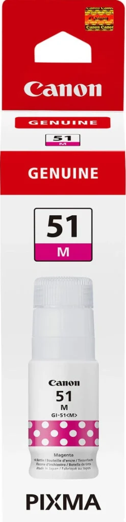 Canon GI-51 bläck refill