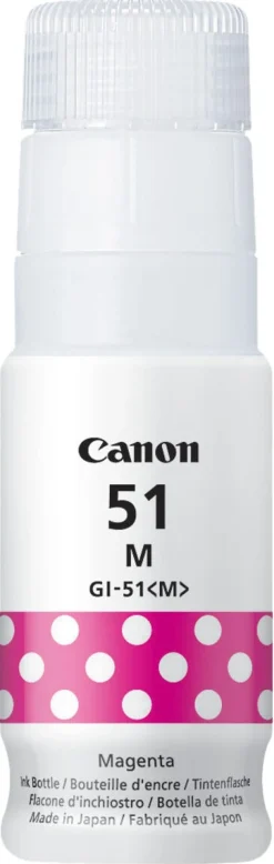 Canon GI-51 bläck refill