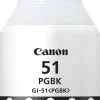 Canon GI-51PGBK bläck refill, svart