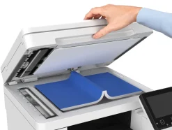 Canon i-Sensys MF664Cdw laserskrivare färg WiFi