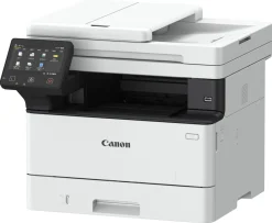 Canon i-Sensys MF463dw, 3-i-1 trådlös laserskrivare