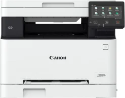 Canon i-SENSYS MFP MF651Cw laserskrivare med skanner