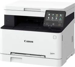 Canon i-SENSYS MFP MF651Cw laserskrivare med skanner