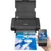 Canon Maxify BX110 mobil skrivare med batteri