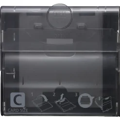 Canon PCC-CP400 papperskasset (kreditkortsformat) för Selphyskrivare