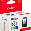 Canon PG-560 / CL-561 bläckpatron