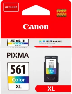 Canon PG-560 / CL-561 bläckpatron