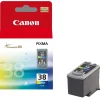 Canon PG-37 / CL-38 bläckpatron