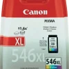 Canon PG-545 / CL-546 bläckpatron