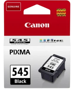 Canon PG-545 / CL-546 bläckpatron