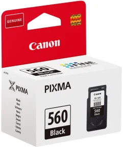 Canon PG-560 / CL-561 bläckpatron