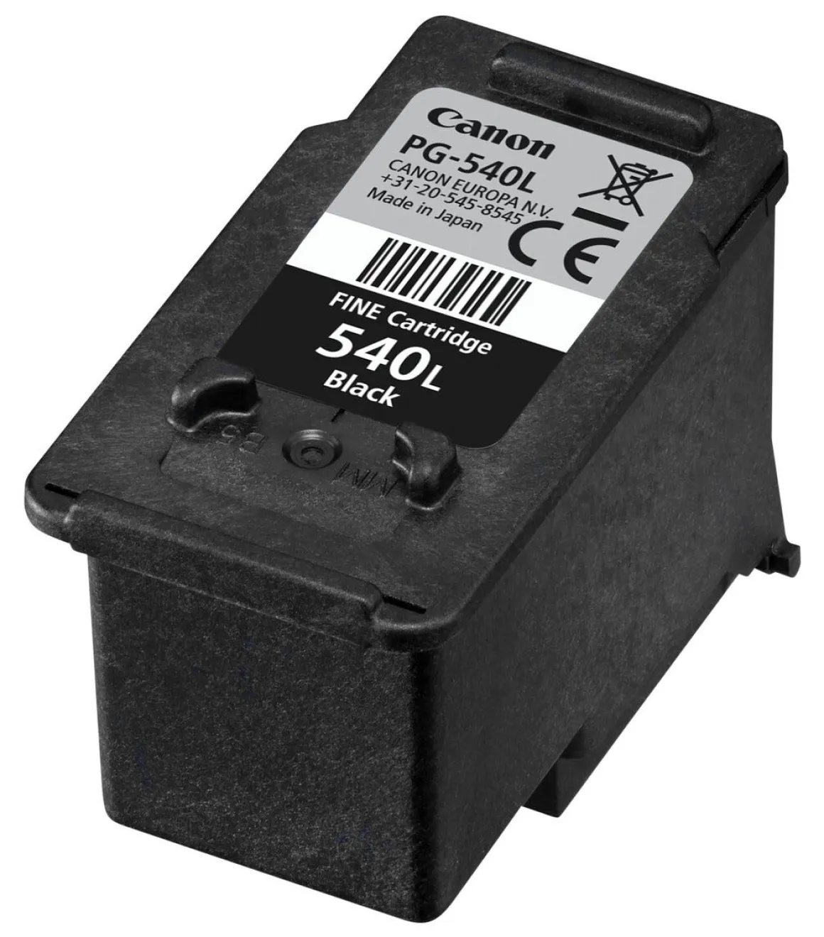 Canon PG-540 / CL-541 bläckpatron