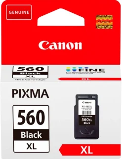 Canon PG-560 / CL-561 bläckpatron