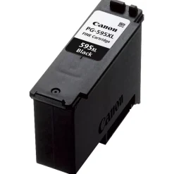 Canon PG-595 svart bläckpatron