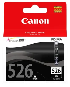 Canon PGI-525 / CLI-526 bläckpatron