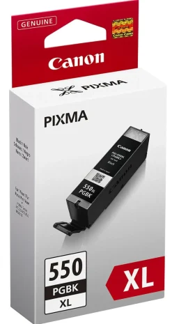 Canon PGI-550 / CLI-551 bläckpatron