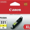Canon PGI-550 / CLI-551 bläckpatron