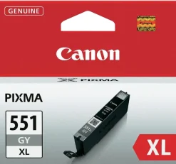 Canon PGI-550 / CLI-551 bläckpatron