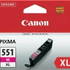 Canon PGI-550 / CLI-551 bläckpatron