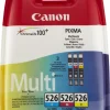 Canon PGI-525 / CLI-526 bläckpatron