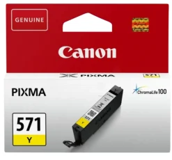 Canon PGI-570 / CLI-571 bläckpatron