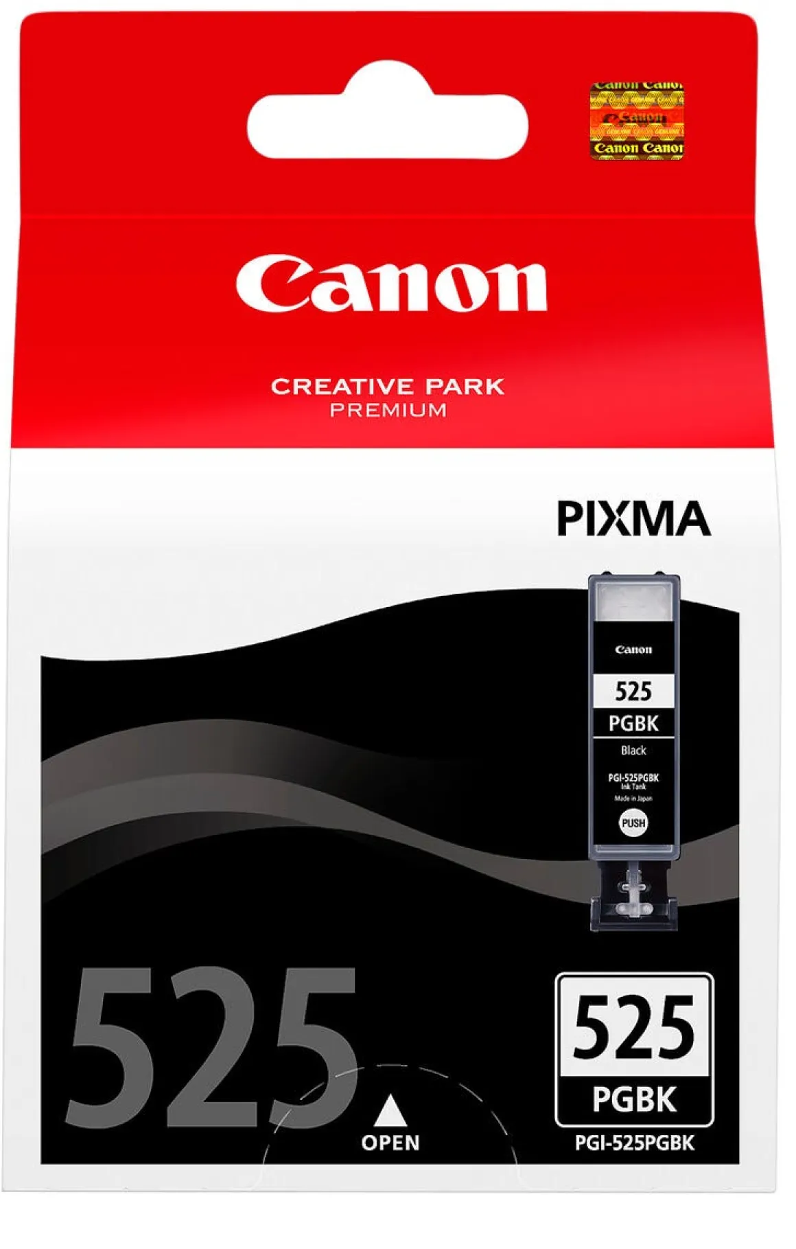 Canon PGI-525 / CLI-526 bläckpatron