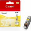 Canon PGI-520BK / CLI-521 bläckpatron