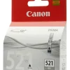 Canon PGI-520BK / CLI-521 bläckpatron