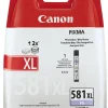 Canon PGI-580/CLI-581 bläckpatron