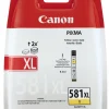 Canon PGI-580/CLI-581 bläckpatron