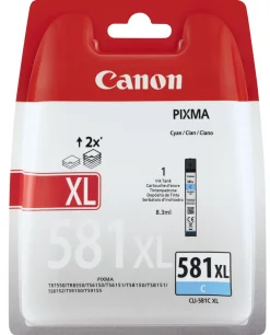 Canon PGI-580/CLI-581 bläckpatron