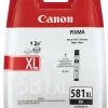 Canon PGI-580/CLI-581 bläckpatron