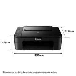 Canon Pixma TS3350 trådlös bläckstråleskrivare