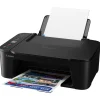 Canon Pixma TS3750i trådlös skrivare WiFi scanner, färg