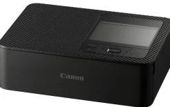 Canon Selphy CP1500 trådlös fotoskrivare mobil