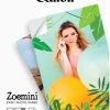 Canon Zoemini Zink fotopapper