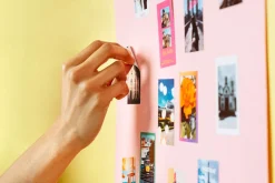 Canon Zoemini Zink fotopapper