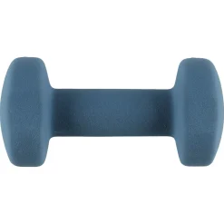 Capere hantel 5 kg halkfritt grepp