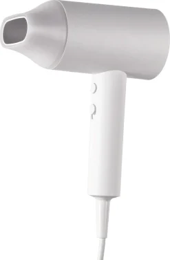 Capere hårfön med diffuser vit, 1800 W