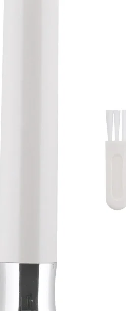Capere ansiktstrimmer, batteridriven hårborttagare