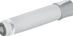 Capere ansiktstrimmer, batteridriven hårborttagare