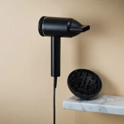 Capere BLDC hårfön med diffuser, 1800 W