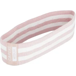 Capere elastiska träningsband textil 3-pack